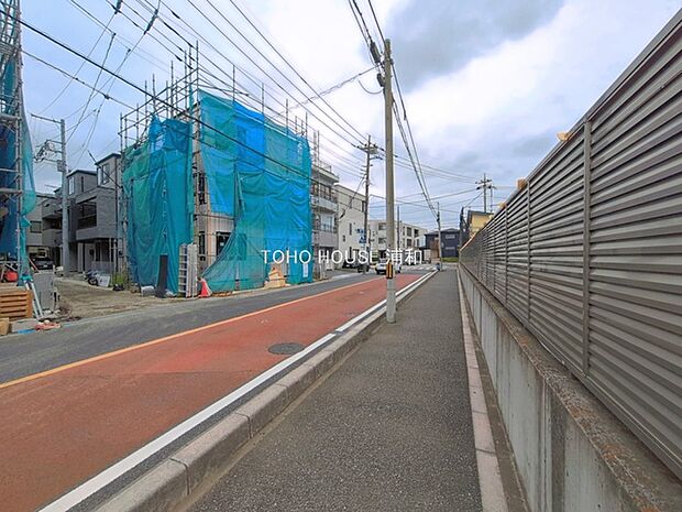 是非とも現地をご確認ください。