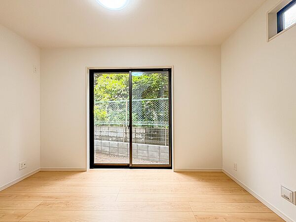 子供部屋