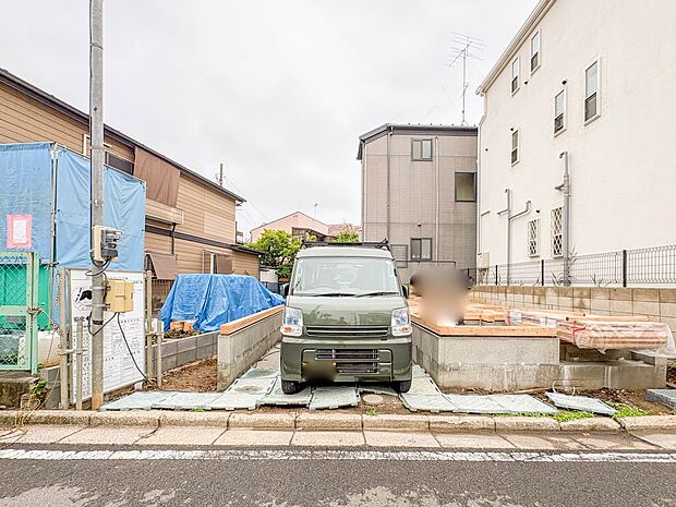【外観】こちらの物件に少しでもご興味がありましたら、お気軽にお電話下さい。