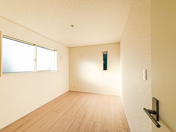 寝室を拡大表示