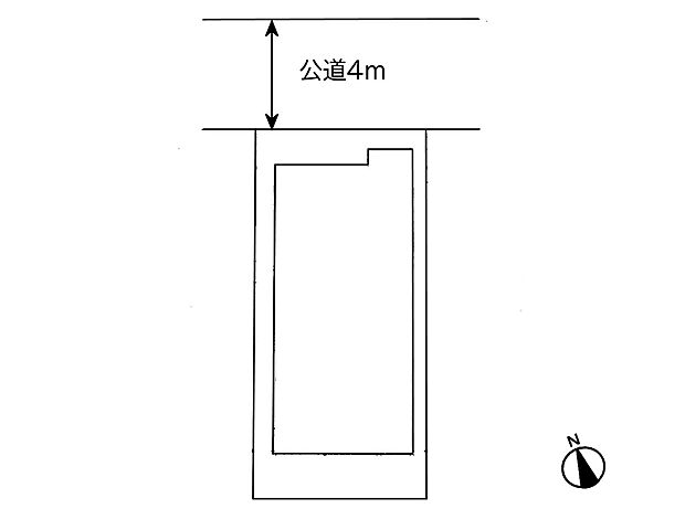 【区画図】是非とも現地をご確認ください。