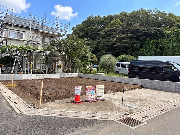 【外観】こちらの物件が少しでも気になるようでしたら、お気軽にお問合せください。人生でいちばん大きなお買い物ですので、ゆっくりご見学ください。ネット上の画像と実際の見学では、リアル感がまるで違…
