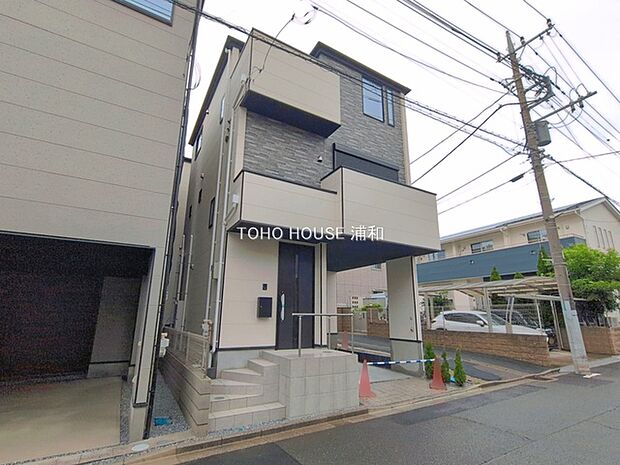 是非とも現地をご確認ください。