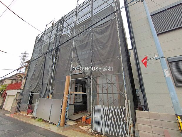 是非とも現地をご確認ください。