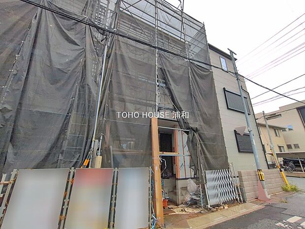 是非とも現地をご確認ください。
