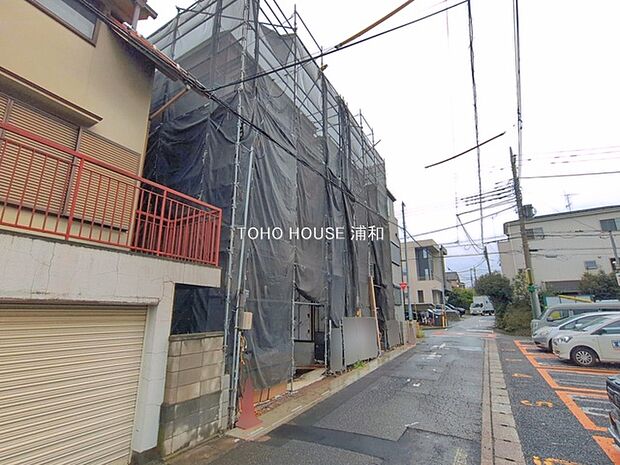 是非とも現地をご確認ください。