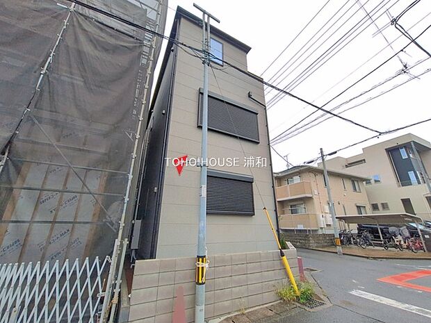 是非とも現地をご確認ください。