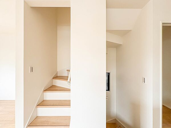 室内を拡大表示