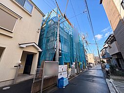 外観の画像