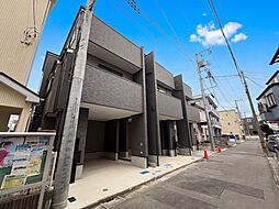 蕨市塚越