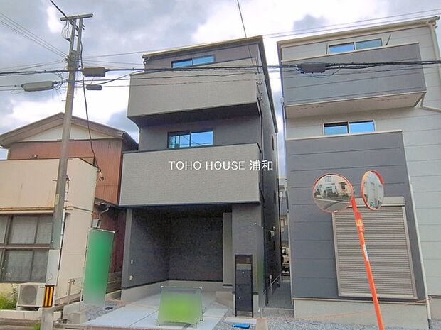 是非とも現地をご確認ください。