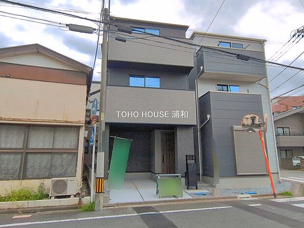 是非とも現地をご確認ください。