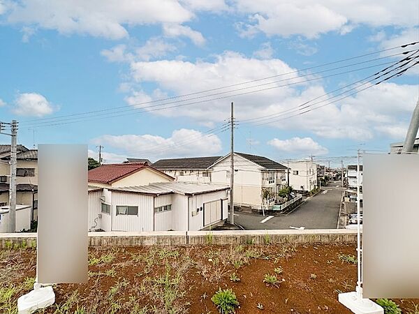 【現地】周辺環境・街並など、資料には掲載していない情報が現地にはたくさんございます。是非ご確認下さい。