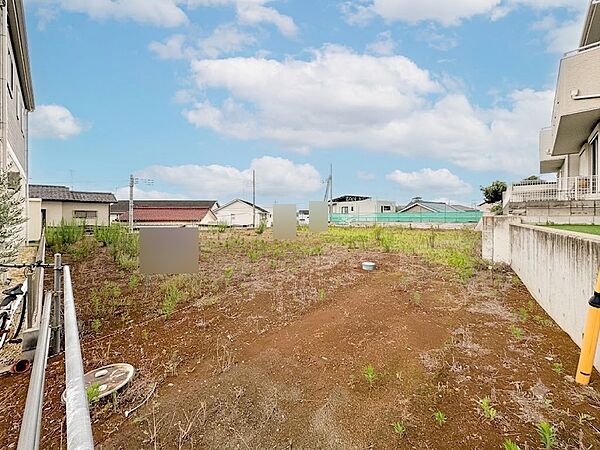 【現地】ハウスメーカー、工務店はお好きなものを選択出来ます。