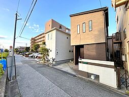 埼玉県蕨市塚越6丁目