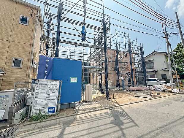 【外観】こちらの物件に少しでもご興味がありましたら、お気軽にお電話下さい。