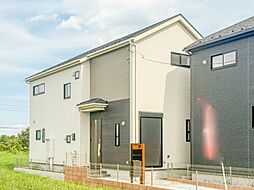 川口市源左衛門新田