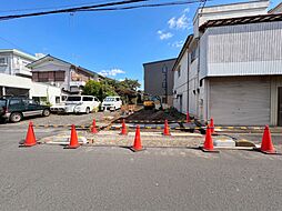 埼玉県川口市南前川２丁目