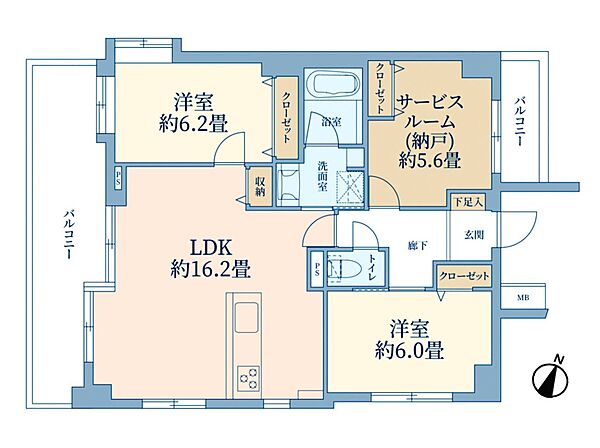 間取り：311002432041