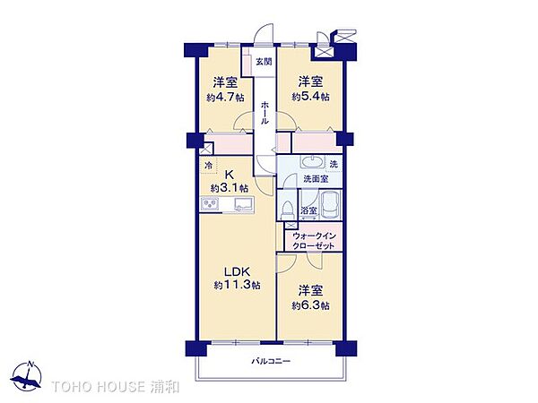 間取り：311002432043
