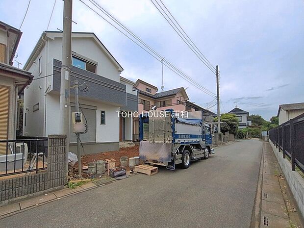是非とも現地をご確認ください。