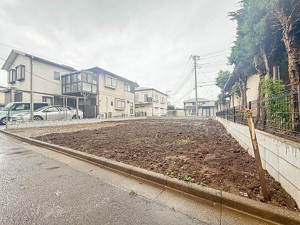 【現地】陽当りや通風性など各所に施された工夫で住みやすさを実現。部屋の大きさや周辺環境・街並など、資料には掲載していない情報が現地にはたくさんございます。是非ご確認下さい。