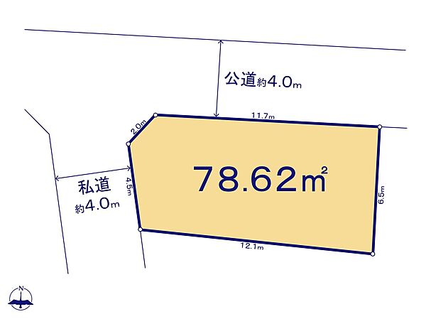 区画図：311002433115
