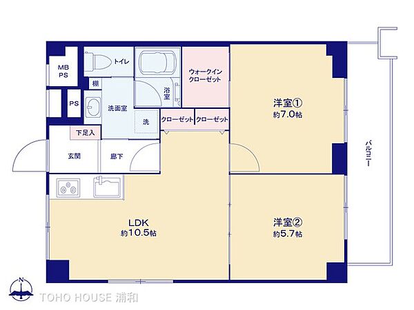 間取り：311002433116