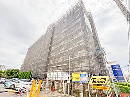 川口栄町グレースマンション