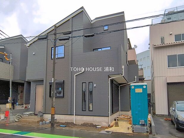 是非とも現地をご確認ください。
