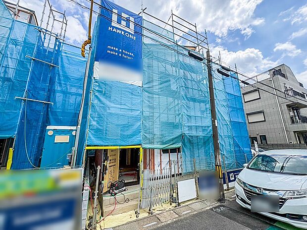 【現地土地写真】お電話の方がスムーズです。気軽にお問い合わせご連絡ください。