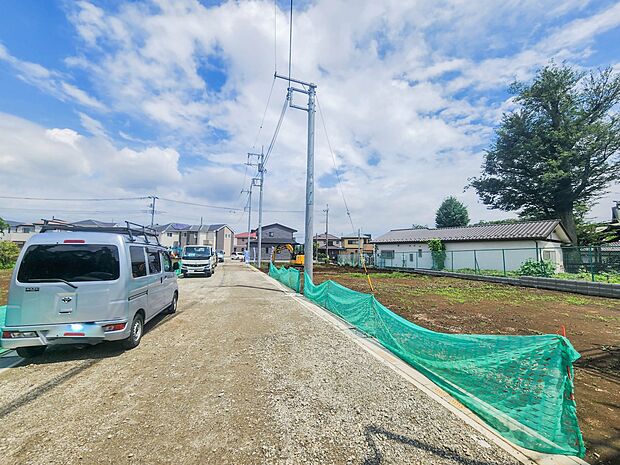 【外観】こちらの物件に少しでもご興味がありましたら、お気軽にお電話下さい。ネット上で「見えない物」「わからない事」でも、実際にご見学いただくことで、手に取るようにおわかりいただけるはずです。…