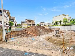 埼玉県さいたま市岩槻区東町１丁目