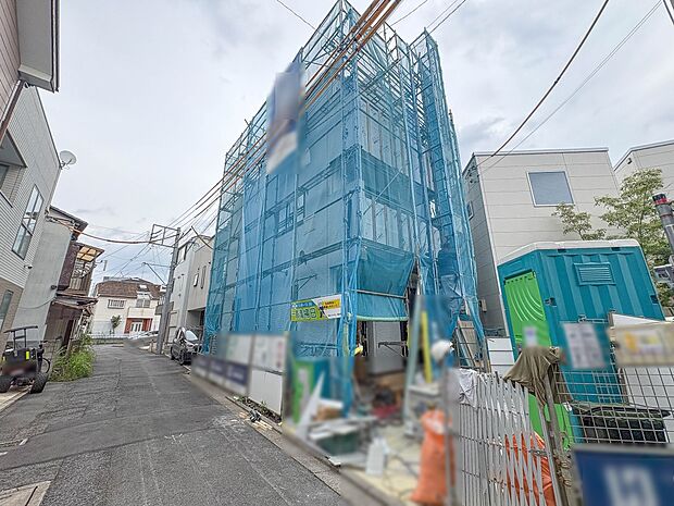 【外観】こちらの物件に少しでもご興味がありましたら、お気軽にお電話下さい。