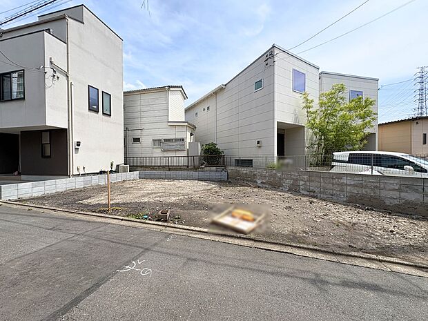 【ぜひ現地をご確認下さい】お電話の方がスムーズです。気軽にお問い合わせご連絡ください。