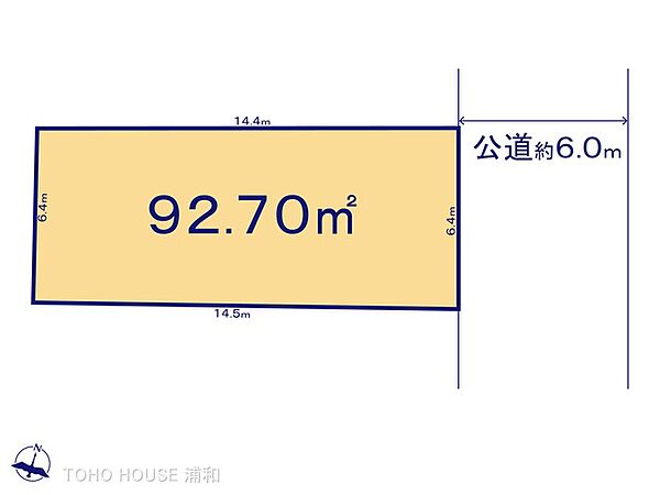 区画図：311002433804