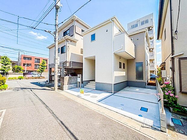 【外観】こちらの物件に少しでもご興味がありましたら、お気軽にお電話下さい。