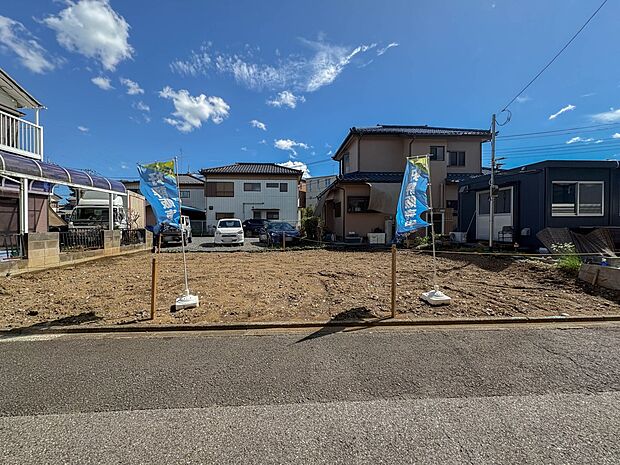 是非とも現地をご確認ください。