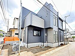 埼玉県上尾市中妻5丁目