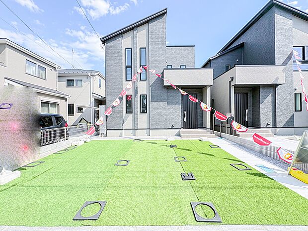 【外観】こちらの物件に少しでもご興味がありましたら、お気軽にお電話下さい。