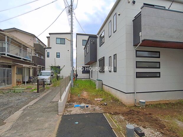 是非とも現地をご確認ください。