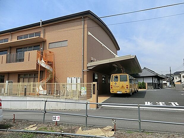幼稚園・保育園 400m 大谷口幼稚園