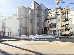 さいたま市中央区下落合