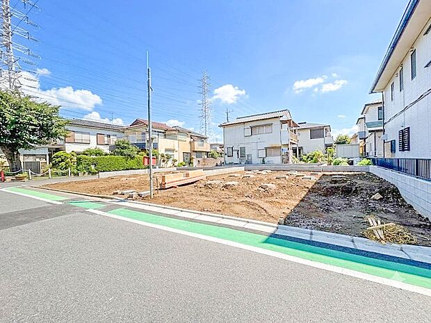 【外観】こちらの物件に少しでもご興味がありましたら、お気軽にお電話下さい。