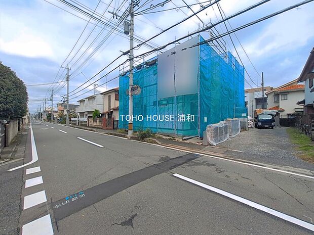 是非とも現地をご確認ください。