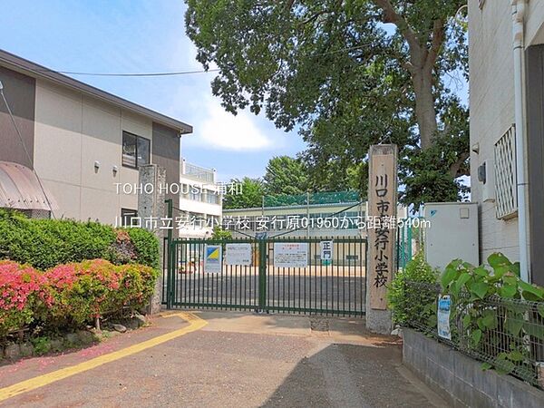 周辺を拡大表示