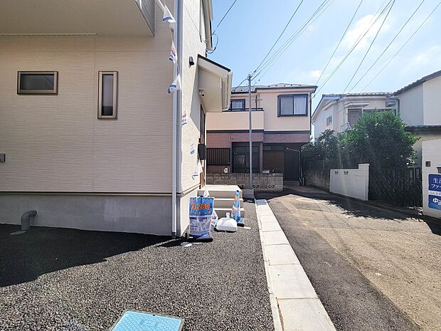 【外観】こちらの物件に少しでもご興味がありましたら、お気軽にお電話下さい。