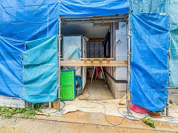 【外観】こちらの物件が少しでも気になるようでしたら、お気軽にお問合せください。人生でいちばん大きなお買い物ですので、ゆっくりご見学ください。ネット上の画像と実際の見学では、リアル感がまるで違…