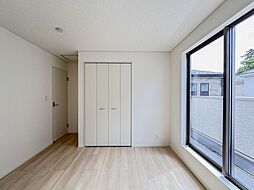 子供部屋の画像