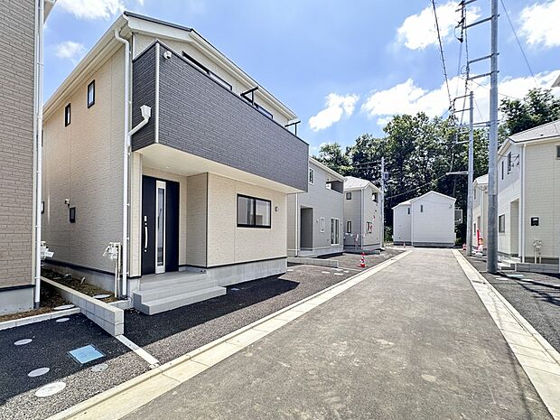 是非とも現地をご確認ください。